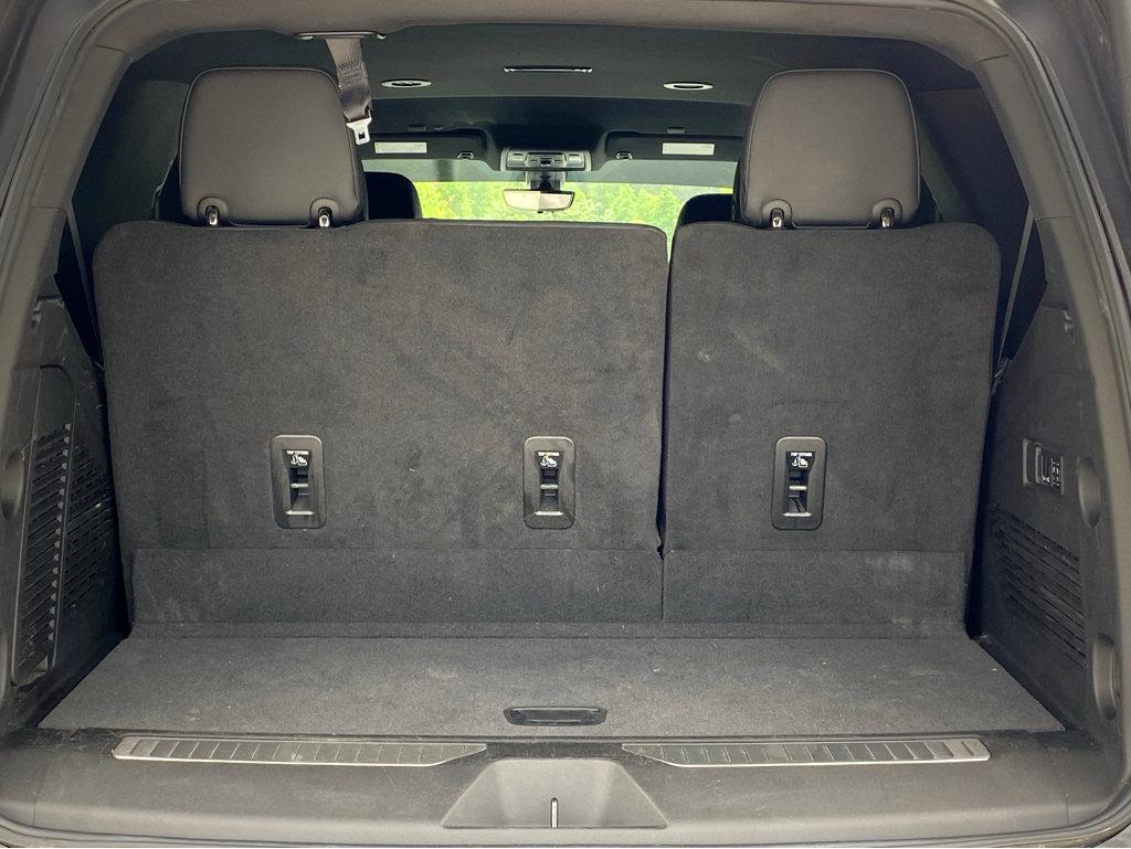 2022 Chevrolet Tahoe Vehicle Photo in POOLER, GA 31322-3252