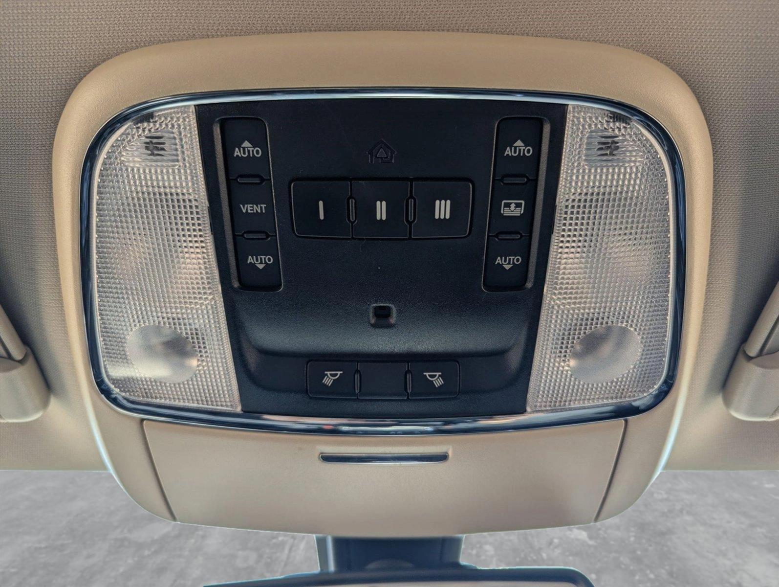 2016 Chrysler 300 Vehicle Photo in CORPUS CHRISTI, TX 78412-4902
