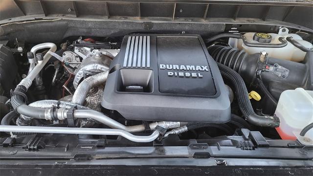 2023 Chevrolet Silverado 1500 Vehicle Photo in FLAGSTAFF, AZ 86001-6214