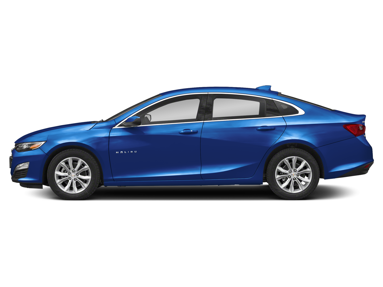 2023 Chevrolet Malibu Vehicle Photo in Tulsa, OK 74129