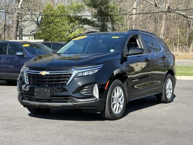2022 Chevrolet Equinox Vehicle Photo in SAINT JAMES, NY 11780-3219