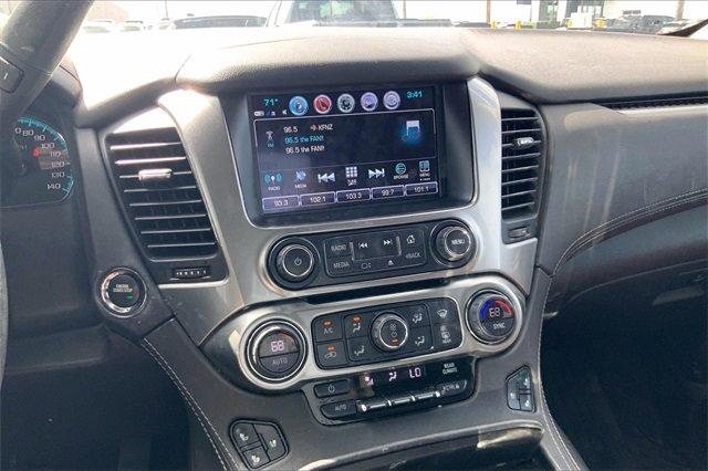 2020 Chevrolet Tahoe Vehicle Photo in INDEPENDENCE, MO 64055-1377