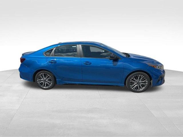 2022 Kia Forte Vehicle Photo in MEDINA, OH 44256-9631