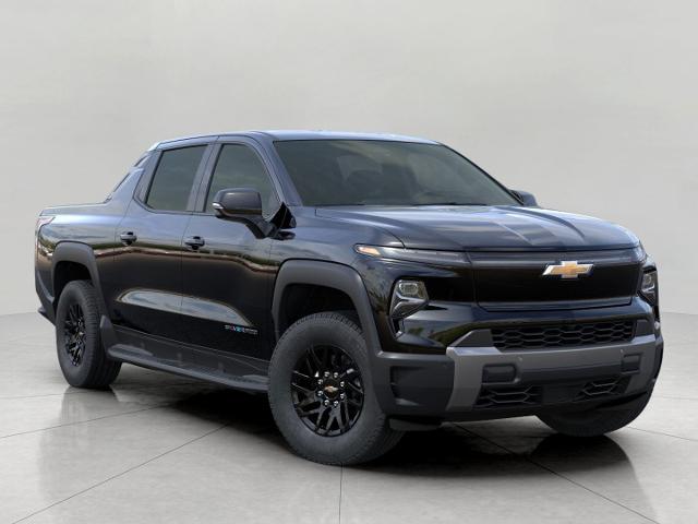 2025 Chevrolet Silverado EV Vehicle Photo in NEENAH, WI 54956-2243