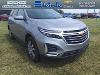 Used 2023 Chevrolet Equinox Premier with VIN 3GNAXXEG1PL195240 for sale in Clyde, OH