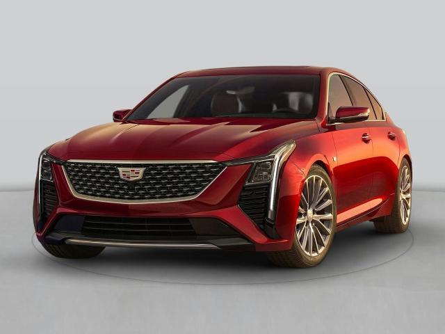 Cab Top & A-Pillar Kit | CADILLAC CT5 LUXURY 2020 Cab Top & A-Pillar Kit | CADILLAC CT5 LUXURY 2020