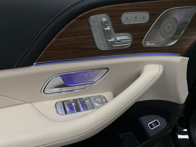 2025 Mercedes-Benz GLE Vehicle Photo in Appleton, WI 54913