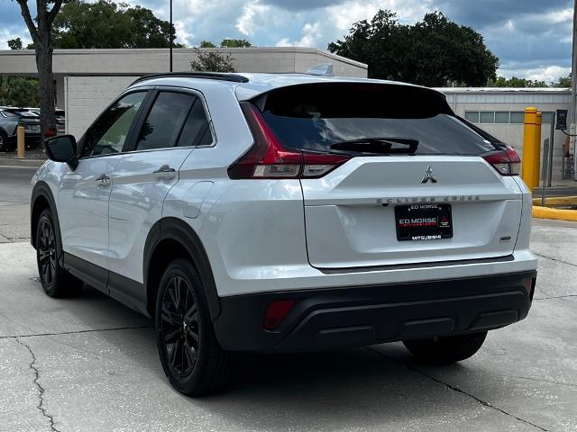 2024 Mitsubishi Eclipse Cross Vehicle Photo in Tampa, FL 33612