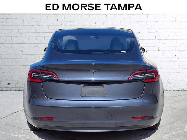 2021 Tesla Model 3 Vehicle Photo in TAMPA, FL 33612-3404