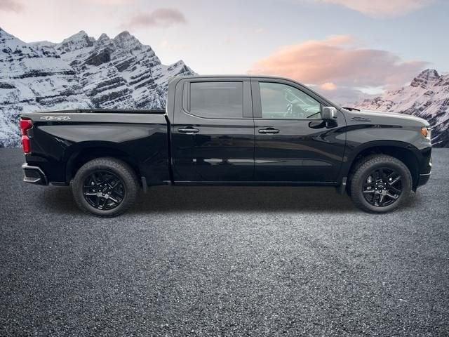 2025 Chevrolet Silverado 1500 Vehicle Photo in Gaffney, SC 29341