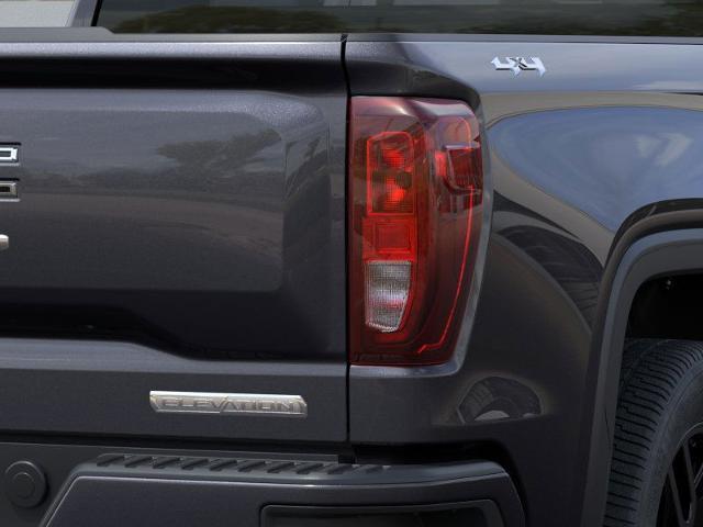 2025 GMC Sierra 1500 Vehicle Photo in LAS VEGAS, NV 89146-3033