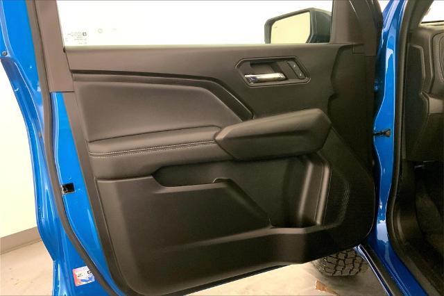 2023 Chevrolet Colorado Vehicle Photo in Lees Summit, MO 64086