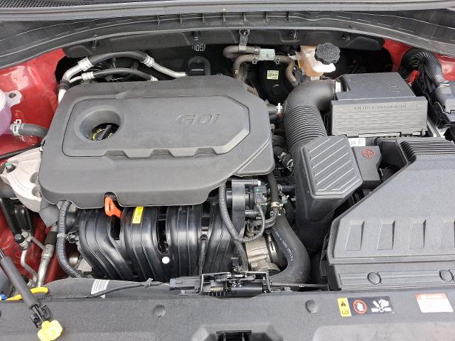 2021 Kia Sportage Vehicle Photo in HARRISBURG, PA 17111-1033
