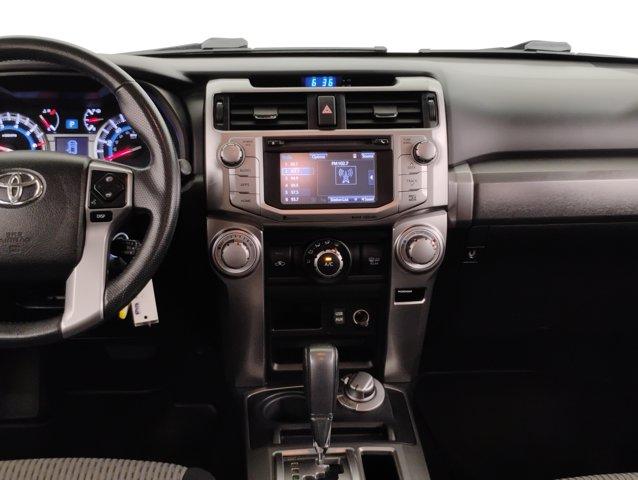 2016 Toyota 4Runner Vehicle Photo in Fort Mill, SC 29708