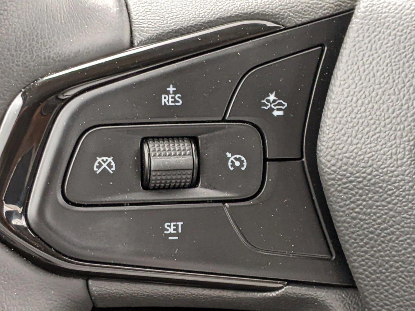 2022 Chevrolet Bolt EUV Vehicle Photo in TIMONIUM, MD 21093-2300