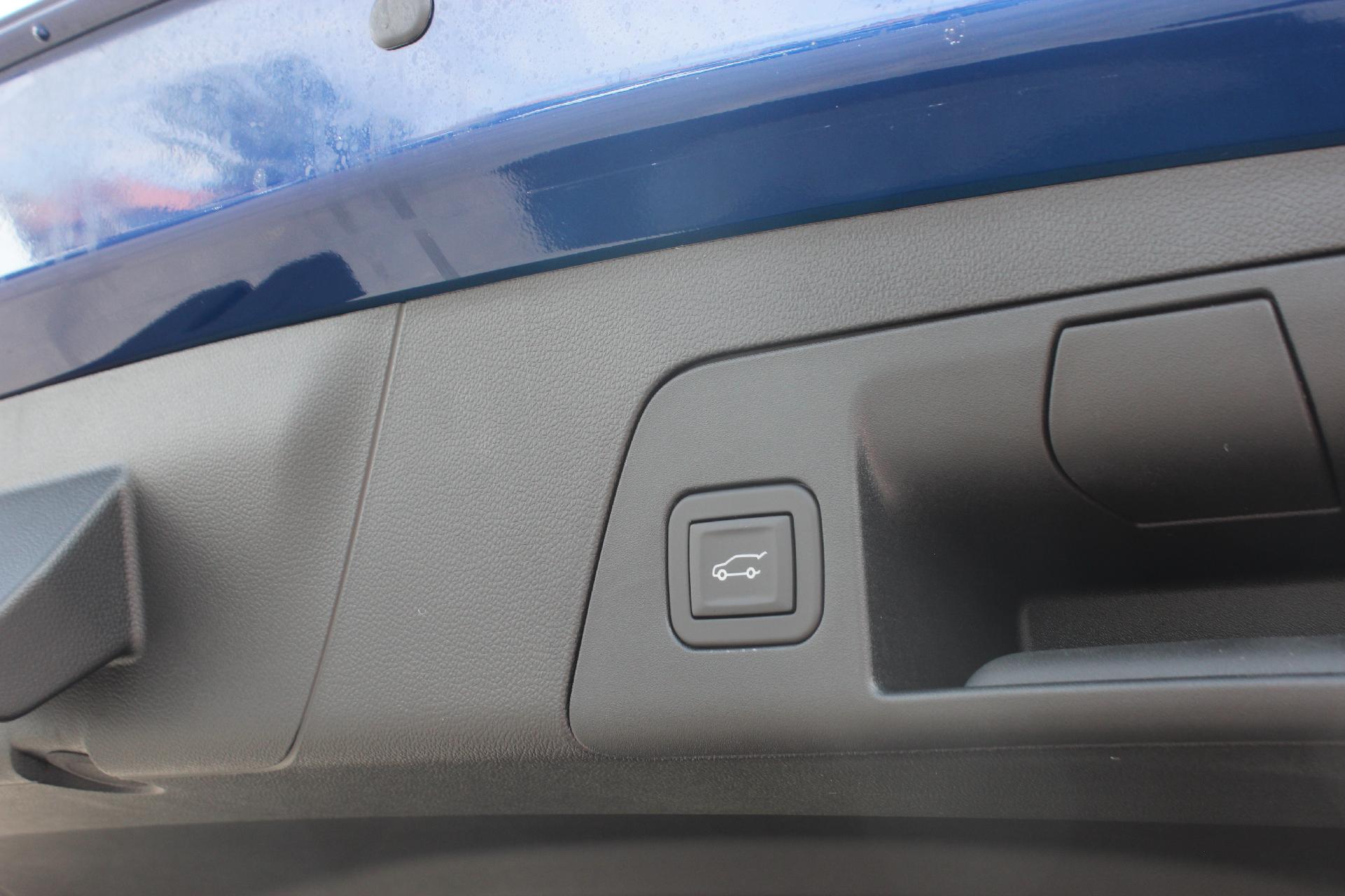 2025 Buick Envision Vehicle Photo in AURORA, CO 80012-4011