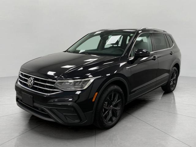 2024 Volkswagen Tiguan Vehicle Photo in Appleton, WI 54913