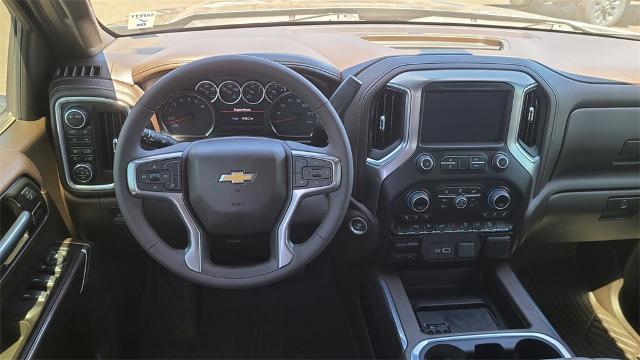 2022 Chevrolet Silverado 1500 LTD Vehicle Photo in FLAGSTAFF, AZ 86001-6214