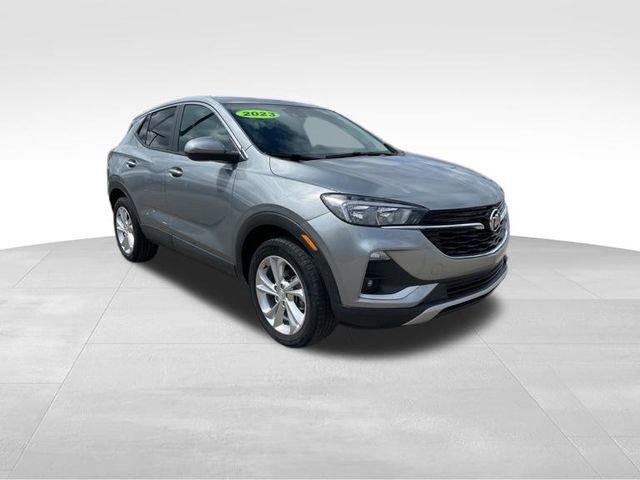 2023 Buick Encore GX Vehicle Photo in MEDINA, OH 44256-9631