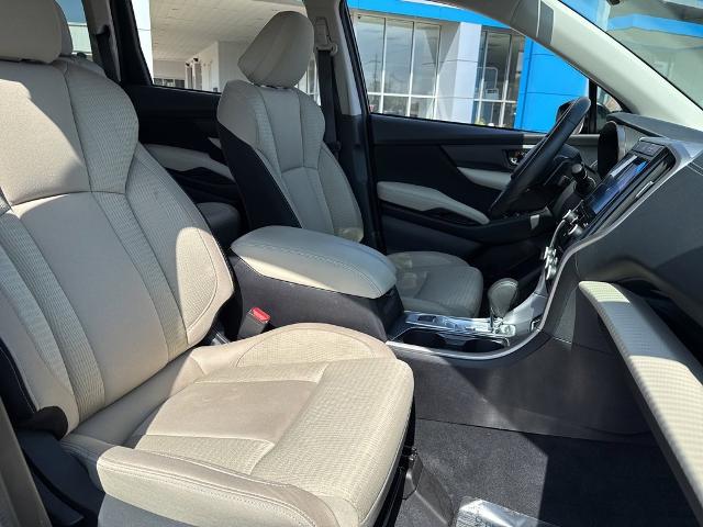 2022 Subaru Ascent Vehicle Photo in MANHATTAN, KS 66502-5036