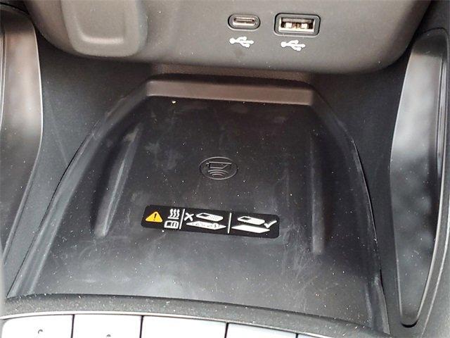 2025 Chevrolet Trailblazer Vehicle Photo in MILFORD, OH 45150-1684