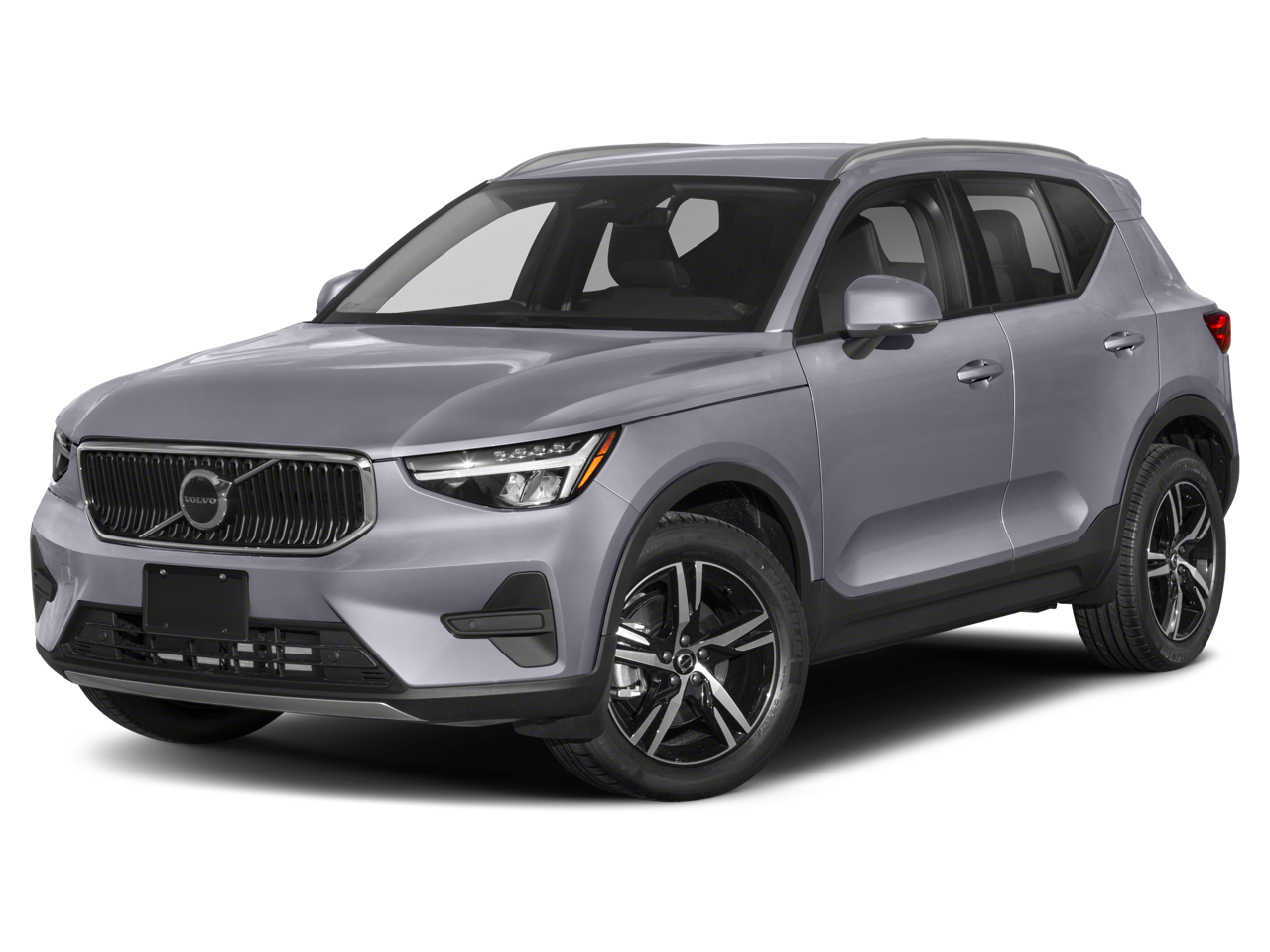 2023 Volvo XC40 Vehicle Photo in San Antonio, TX 78230
