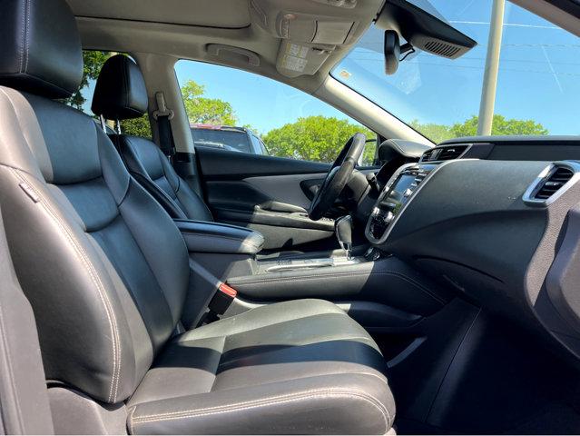 2020 Nissan Murano Vehicle Photo in Savannah, GA 31419