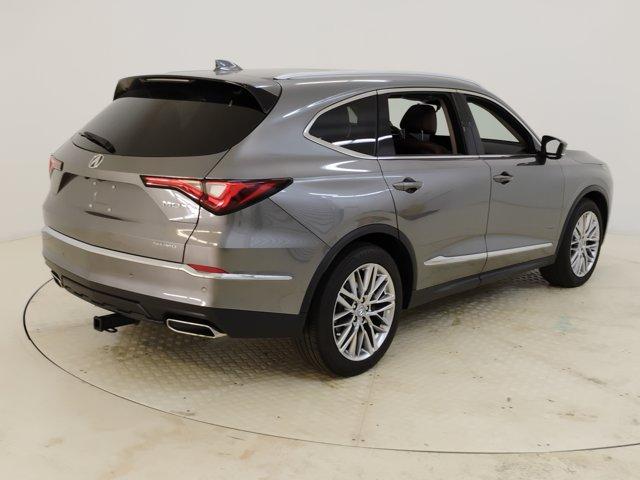 2023 Acura MDX Vehicle Photo in PINEVILLE, NC 28134-8495