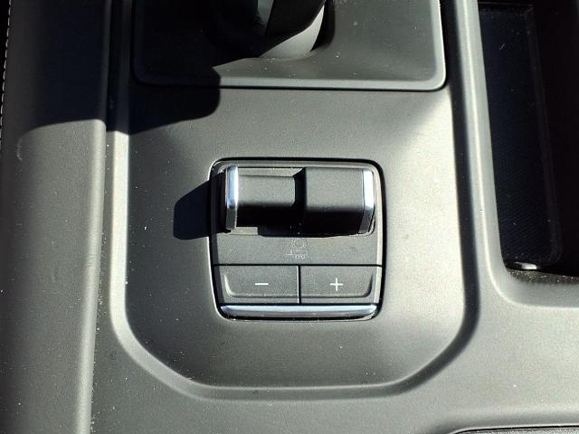 2024 GMC Sierra 1500 Vehicle Photo in ROXBORO, NC 27573-6143