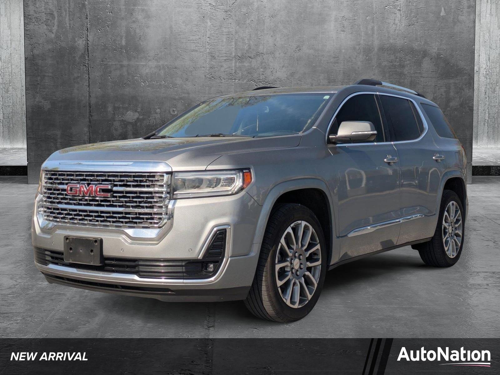 2023 GMC Acadia Vehicle Photo in LAUREL, MD 20707-4622