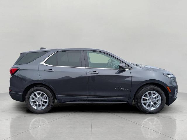 2023 Chevrolet Equinox Vehicle Photo in OSHKOSH, WI 54904-7811