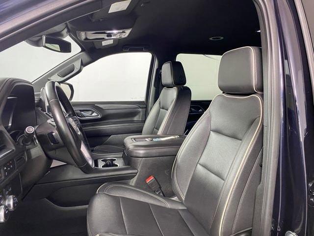 2023 GMC Yukon Vehicle Photo in BROCKTON, MA 02301-7113