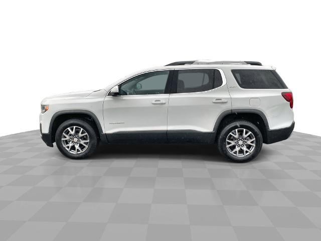 2022 GMC Acadia Vehicle Photo in WILLIAMSVILLE, NY 14221-2883