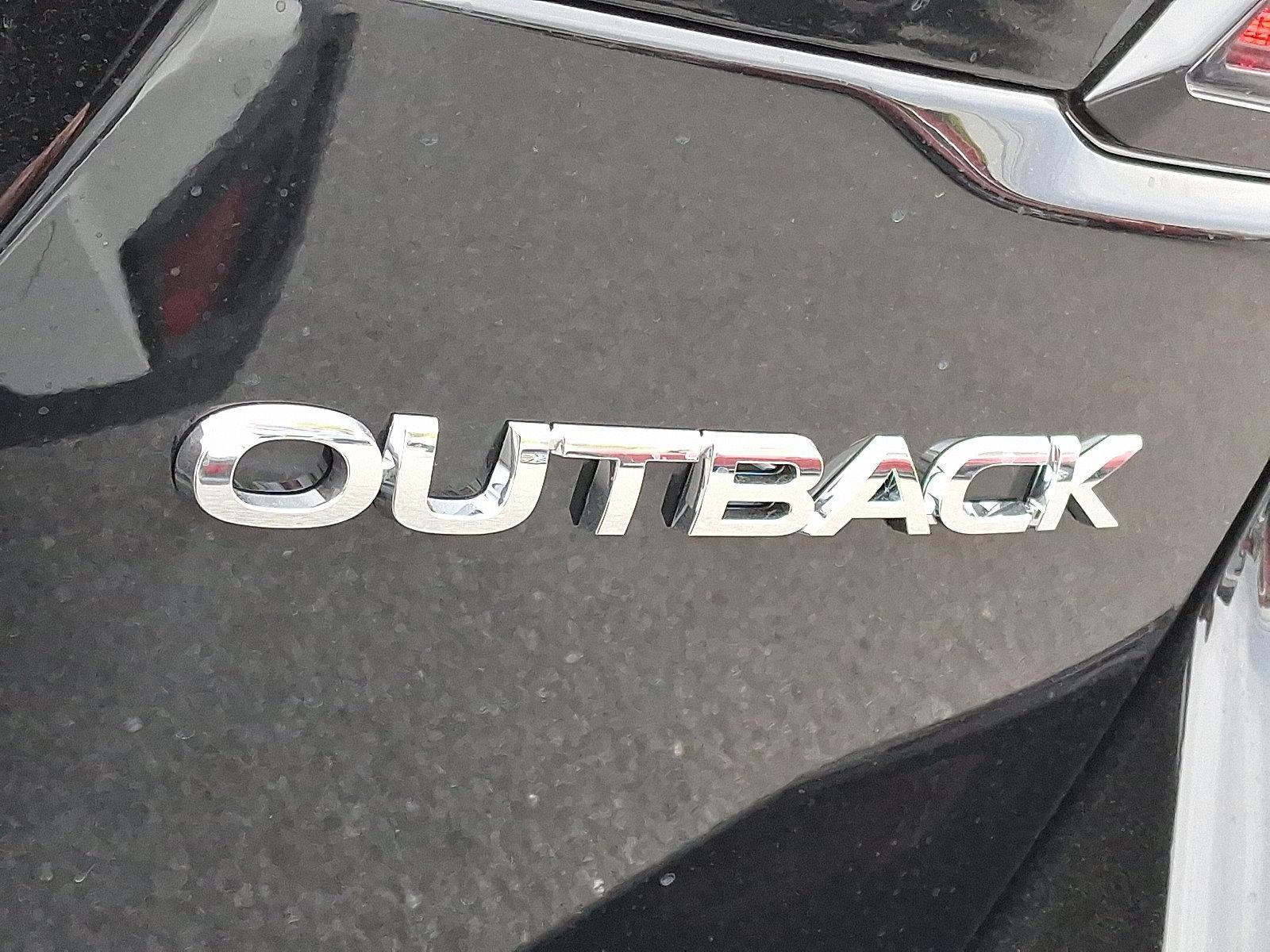 2025 Subaru Outback Vehicle Photo in Easton, PA 18045