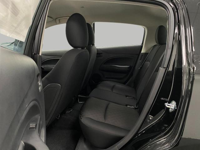 2024 Mitsubishi Mirage Vehicle Photo in Appleton, WI 54913