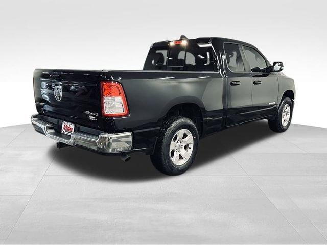 2022 Ram 1500 Vehicle Photo in MEDINA, OH 44256-9631