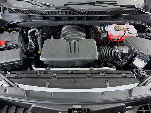 2025 GMC Yukon XL Vehicle Photo in PUYALLUP, WA 98371-4149