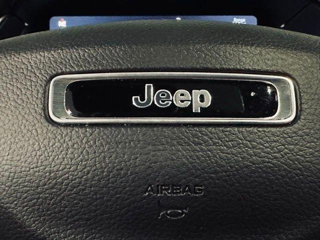 2023 Jeep Grand Cherokee Vehicle Photo in MEDINA, OH 44256-9631