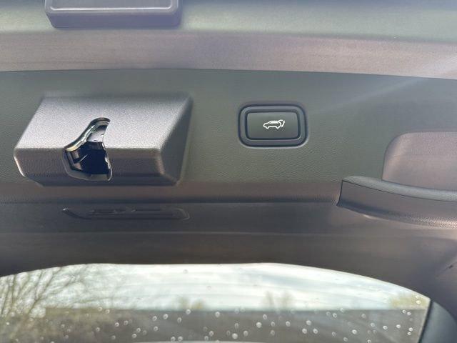 2022 Hyundai Tucson Hybrid Vehicle Photo in MEDINA, OH 44256-9631