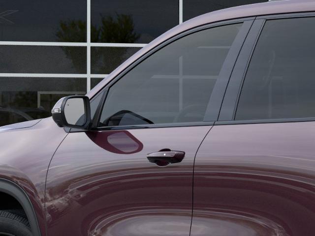 2025 GMC Acadia Vehicle Photo in TOPEKA, KS 66609-0000