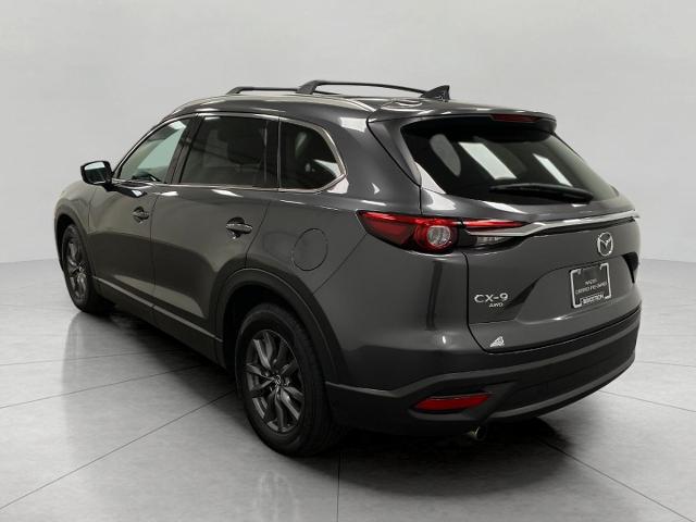 2023 Mazda CX-9 Vehicle Photo in Appleton, WI 54913
