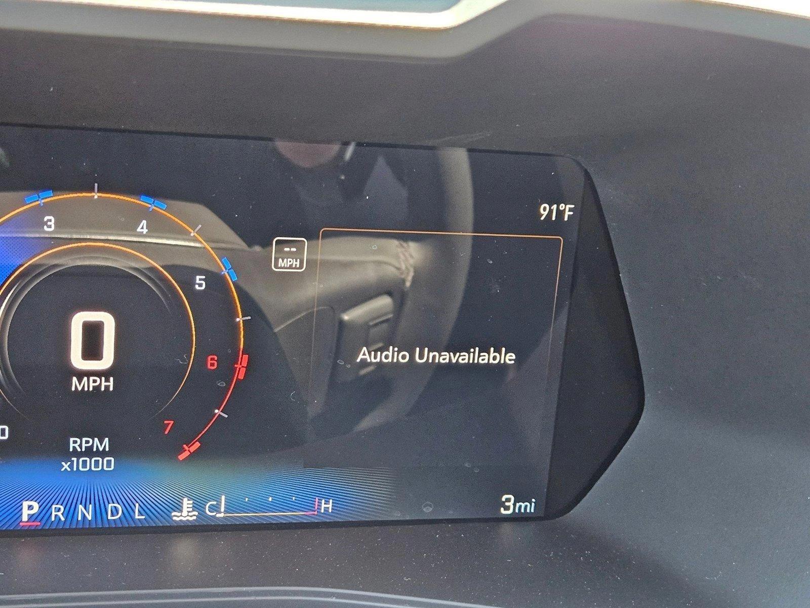 2025 Chevrolet Colorado Vehicle Photo in CLEARWATER, FL 33764-7163