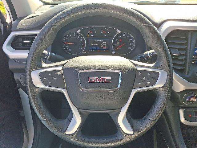 2023 GMC Acadia Vehicle Photo in TREVOSE, PA 19053-4984