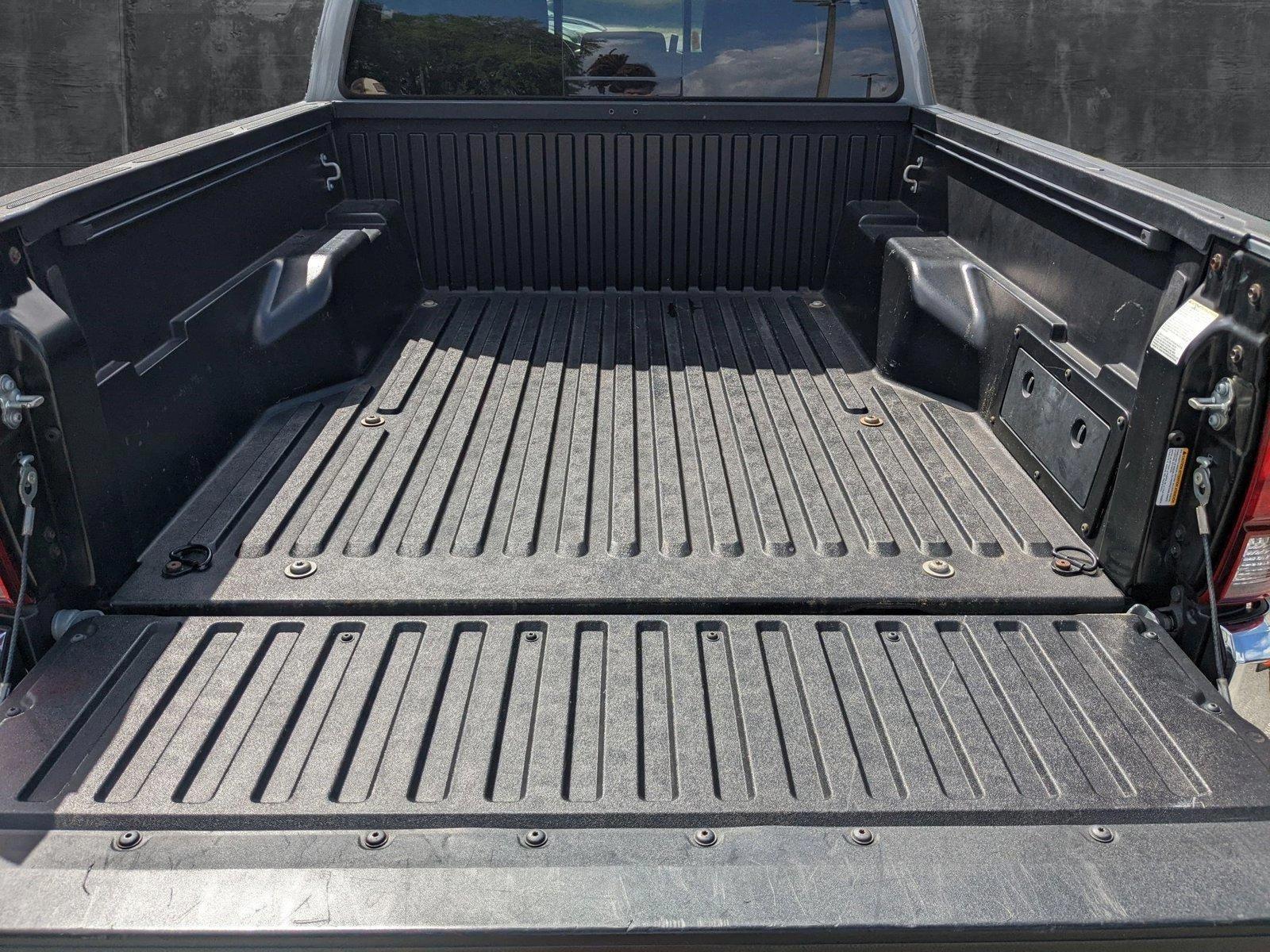 2021 Toyota Tacoma 2WD Vehicle Photo in Jacksonville, FL 32256