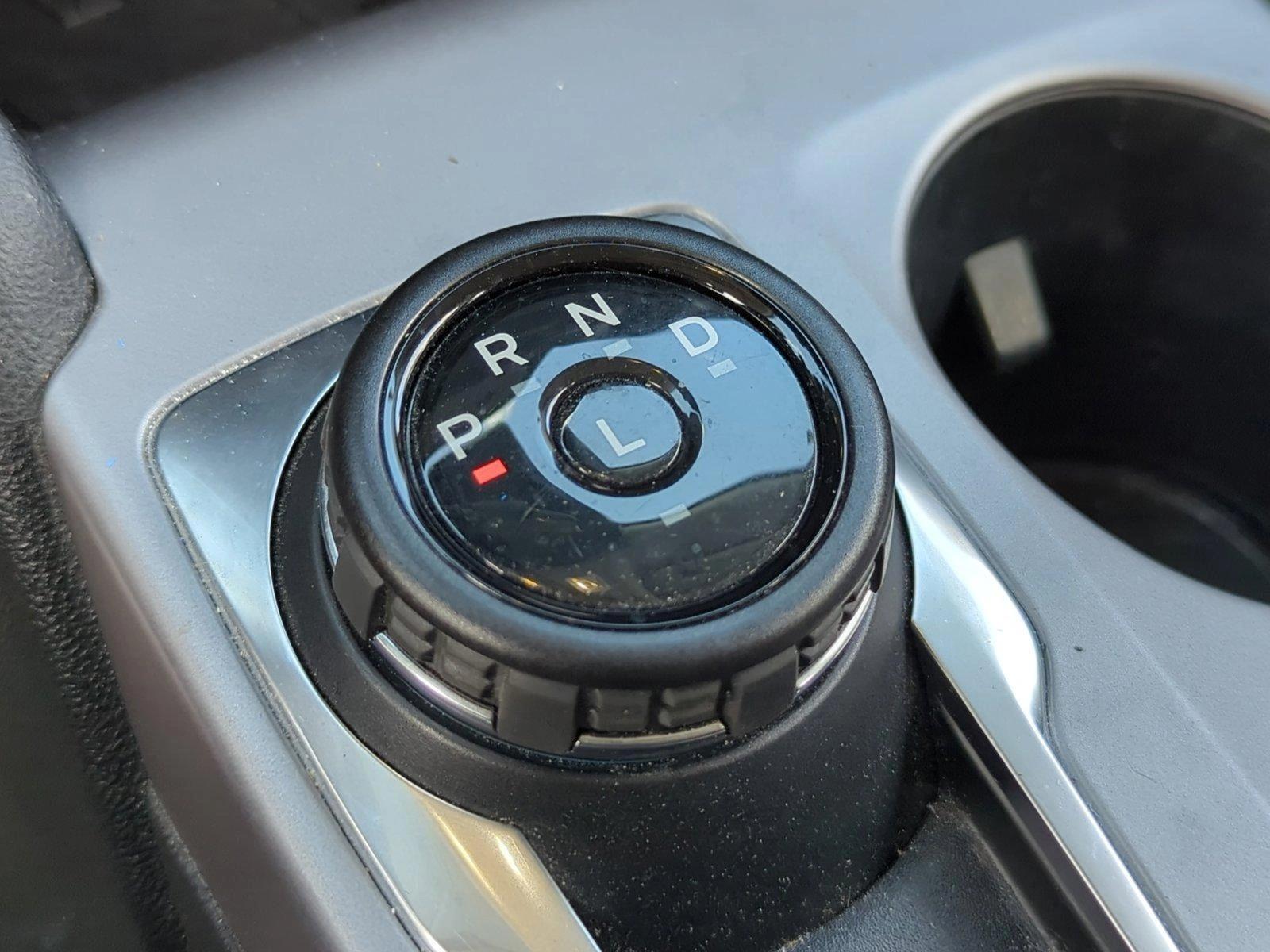 2022 Ford Bronco Sport Vehicle Photo in Margate, FL 33063