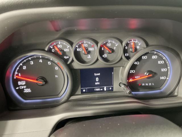 2025 GMC Sierra 1500 Vehicle Photo in GILBERT, AZ 85297-0402