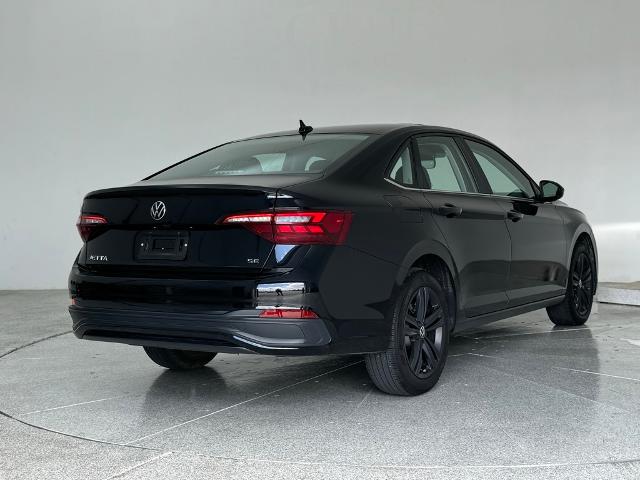 2024 Volkswagen Jetta Vehicle Photo in Grapevine, TX 76051