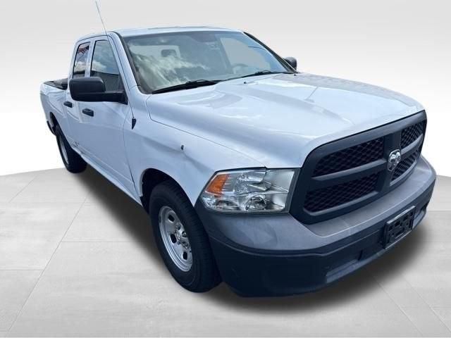 2018 Ram 1500 Vehicle Photo in Gaffney, SC 29341
