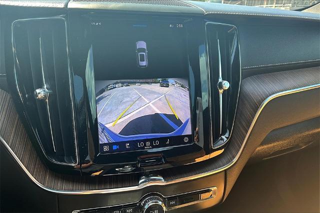 2022 Volvo XC60 Vehicle Photo in Houston, TX 77007