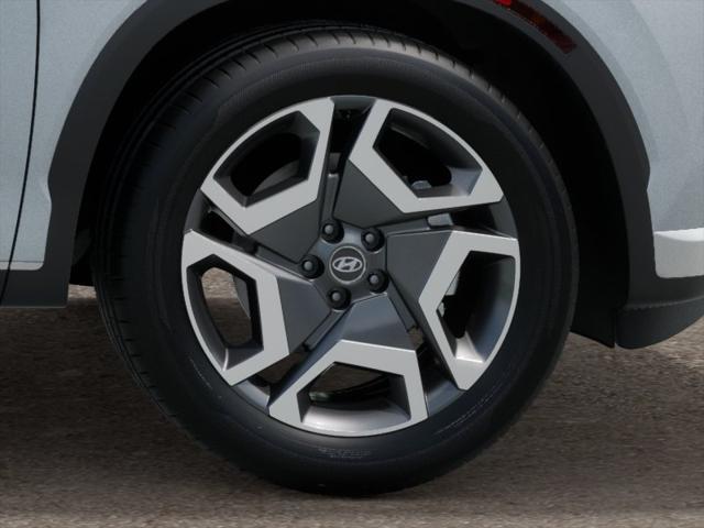 2025 Hyundai PALISADE Vehicle Photo in Peoria, IL 61615